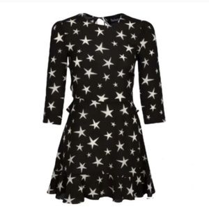 RÈALISATION par backless star mini